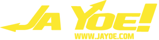 JaYoe Logo